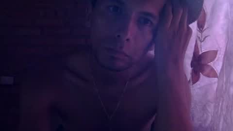 Snapshot of boycumlatino21 chatting on 06.28.26 Boy online show from 06.28.26