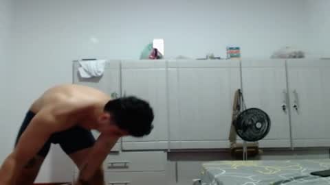 boyfit2023 online show from 10.20.25