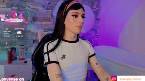 boyfox_tay online show from 11.27.25