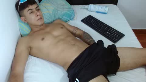 boyg_hots online show from 03.05.25