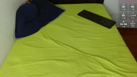 boyg_hots online show from 04.06.26