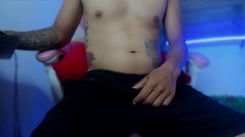 boyhornysex55 online show from 11.08.25