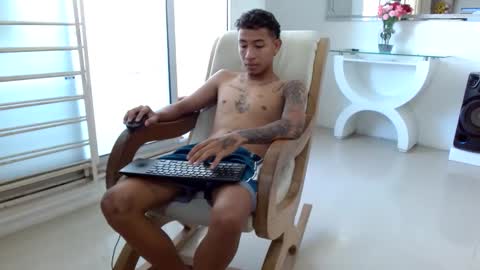 boyhot_sw online show from 10.25.25