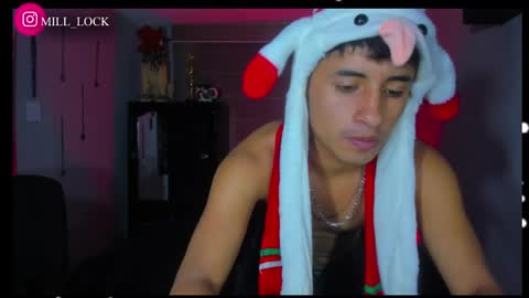 Snapshot of boylatin_777 chatting on 12.03.24 miguel online show from 12.03.24