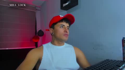 Snapshot of boylatin_777 chatting on 12.05.24 miguel online show from 12.05.24
