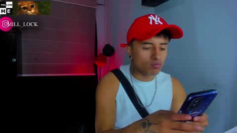 Snapshot of boylatin_777 chatting on 12.09.24 miguel online show from 12.09.24