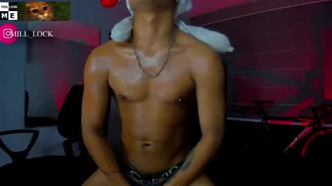 Snapshot of boylatin_777 chatting on 12.11.24 miguel online show from 12.11.24