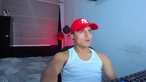 Snapshot of boylatin_777 chatting on 12.20.24 miguel online show from 12.20.24