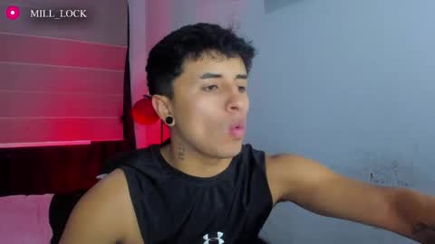 Snapshot of boylatin_777 chatting on 12.24.24 miguel online show from 12.24.24