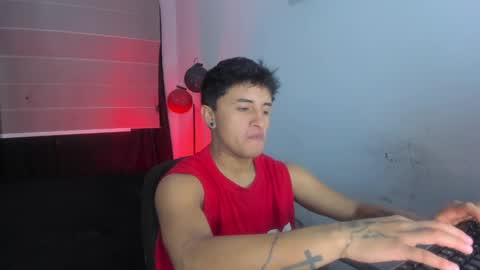 Snapshot of boylatin_777 chatting on 12.27.24 miguel online show from 12.27.24