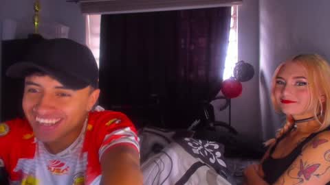 Snapshot of boylatin_777 chatting on 03.01.25 miguel online show from 03.01.25