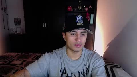 miguel  online show from 02.17.26