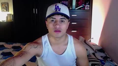 miguel  online show from 03.08.26