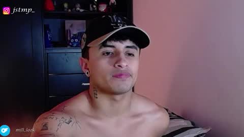 miguel  online show from 03.12.26