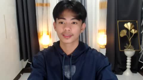 HI IM JAMES DONT FORGET GIVE ME THUMBS UP AND JOIN TO MY FANCLUB online show from 01.05.25