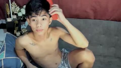 HI IM JAMES DONT FORGET GIVE ME THUMBS UP AND JOIN TO MY FANCLUB online show from 09.22.25