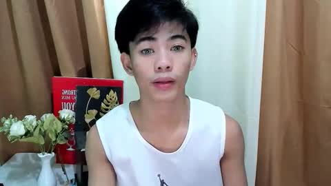 HI IM JAMES DONT FORGET GIVE ME THUMBS UP AND JOIN TO MY FANCLUB online show from 10.23.25