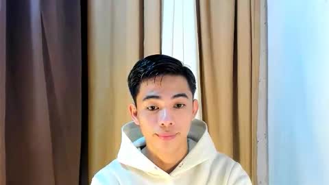 HI IM JAMES DONT FORGET GIVE ME THUMBS UP AND JOIN TO MY FANCLUB online show from 02.27.26