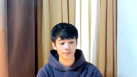 HI IM JAMES DONT FORGET GIVE ME THUMBS UP AND JOIN TO MY FANCLUB online show from 04.04.26