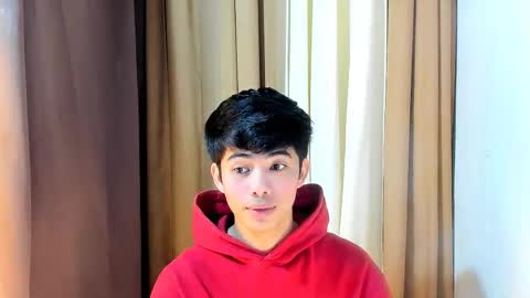 HI IM JAMES DONT FORGET GIVE ME THUMBS UP AND JOIN TO MY FANCLUB online show from 04.05.26