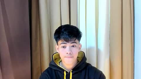 HI IM JAMES DONT FORGET GIVE ME THUMBS UP AND JOIN TO MY FANCLUB online show from 04.06.26