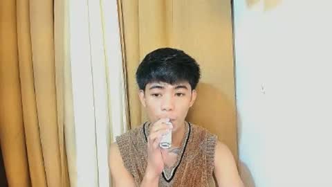 HI IM JAMES DONT FORGET GIVE ME THUMBS UP AND JOIN TO MY FANCLUB online show from 06.30.26