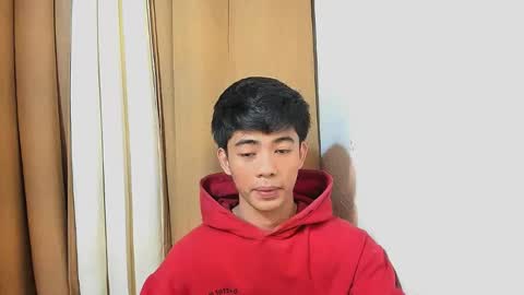 HI IM JAMES DONT FORGET GIVE ME THUMBS UP AND JOIN TO MY FANCLUB online show from 07.03.26