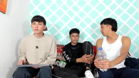 boys4hot_777 online show from 01.24.25