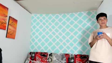 boys4hot_777 online show from 02.04.25