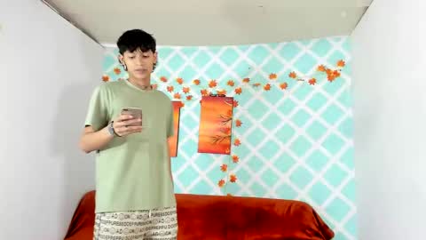 boys4hot_777 online show from 02.09.25