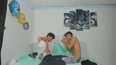 boys4hot_777 online show from 03.06.25