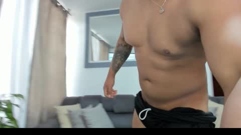 Snapshot of boys_blackandwhite chatting on 01.26.25 boys_blackandwhite online show from 01.26.25