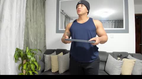 Snapshot of boys_blackandwhite chatting on 01.27.25 boys_blackandwhite online show from 01.27.25