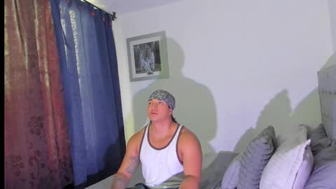 boys_blackandwhite online show from 11.30.25