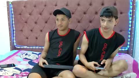 ALEX - TAYLER  -MIKE online show from 01.09.25