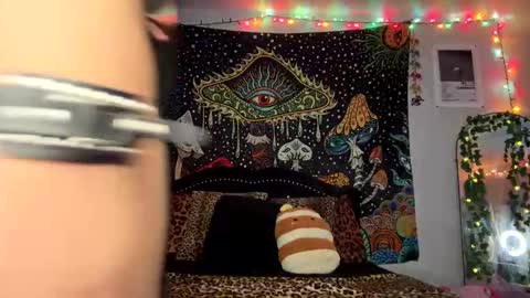 Puddin online show from 02.10.25