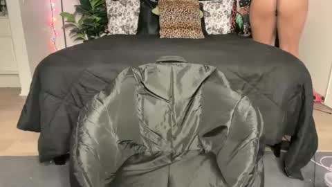 Puddin online show from 12.16.25