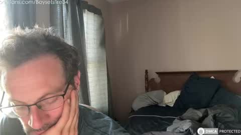 boysetsfire34 online show from 09.14.25