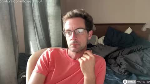 boysetsfire34 online show from 09.15.25