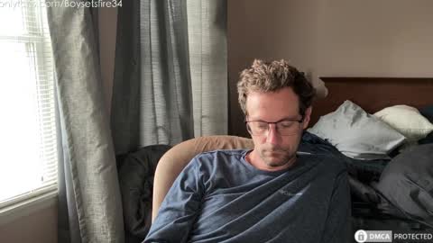 boysetsfire34 online show from 09.25.25