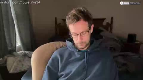 boysetsfire34 online show from 10.24.25