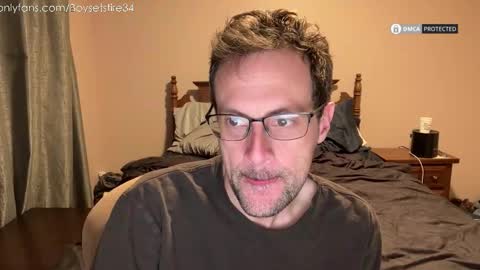 boysetsfire34 online show from 01.13.26