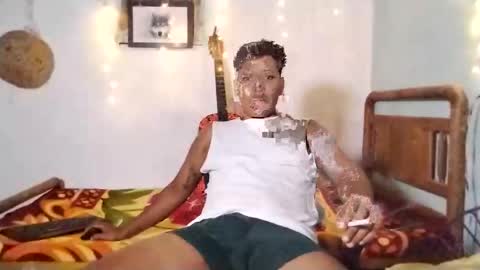 Snapshot of boysex1124 chatting on 02.27.25 andrew online show from 02.27.25