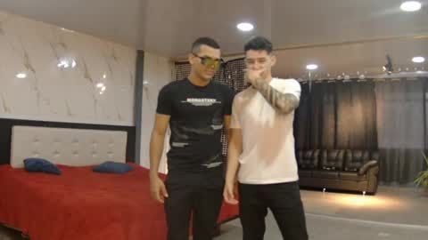 Angelo Mark Fernando Taylor online show from 05.31.26