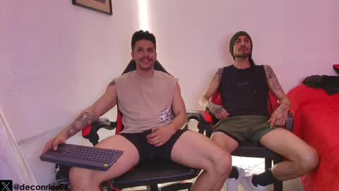 boyshots6331 online show from 04.28.26