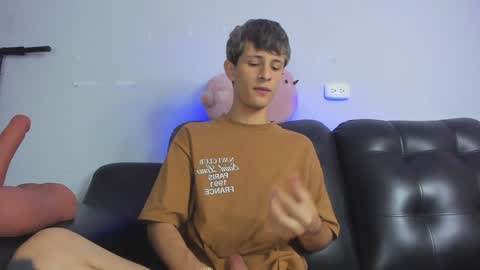 Paul and Max online show from 01.07.25