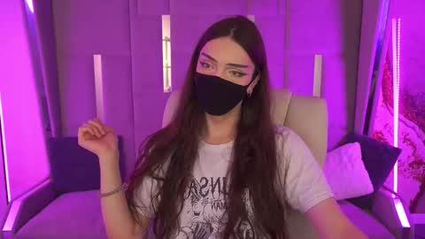 Nova online show from 11.16.25