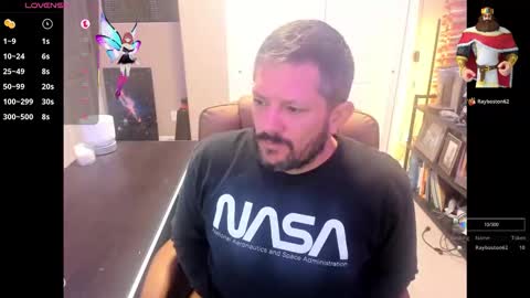 boytoyfrindles online show from 10.30.25