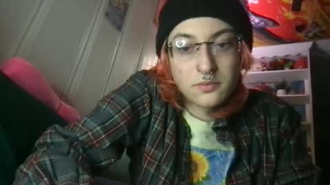 boywithbug online show from 01.25.25