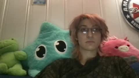 boywithbug online show from 02.08.25